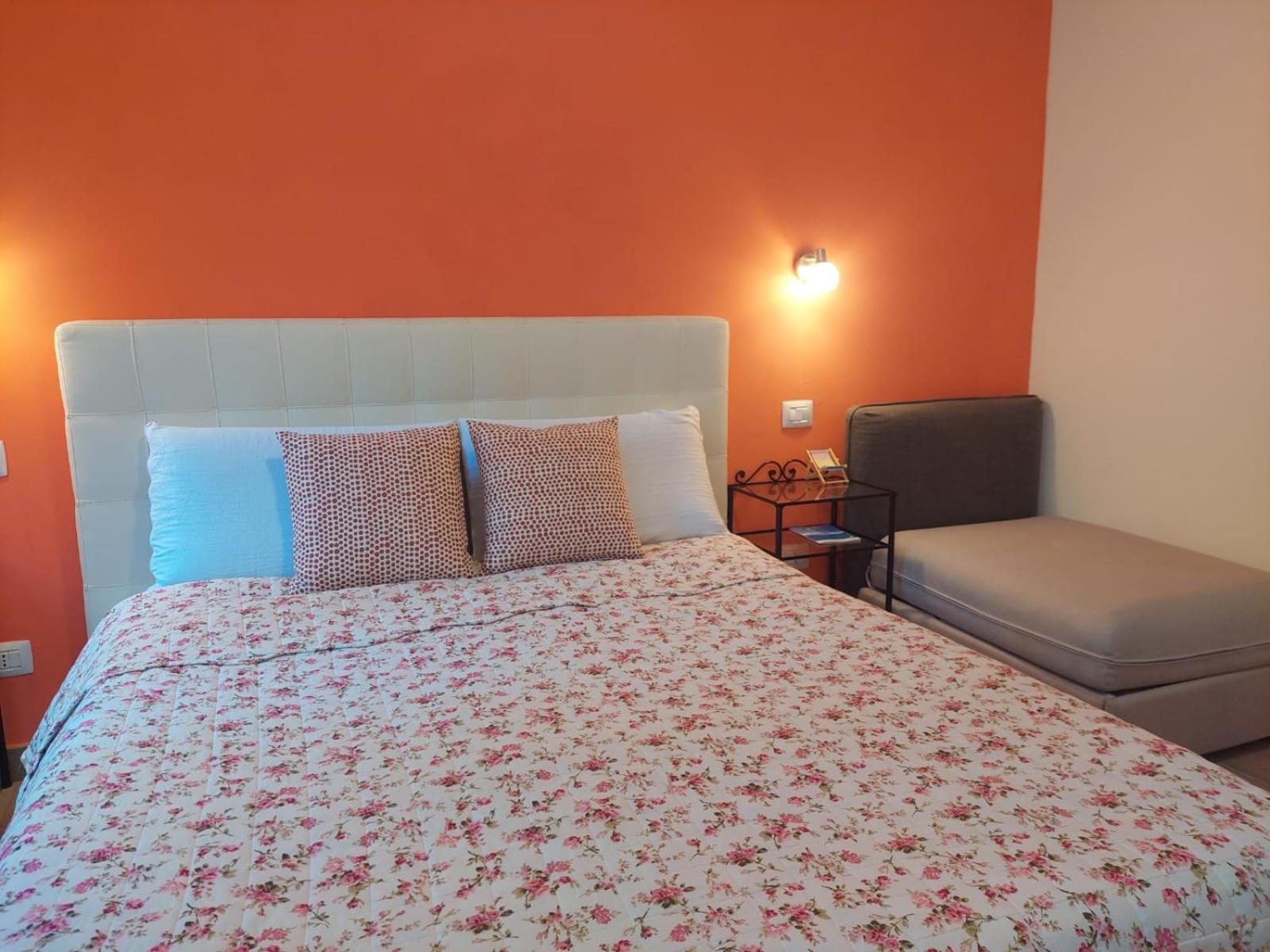 Double Room Extra Bed