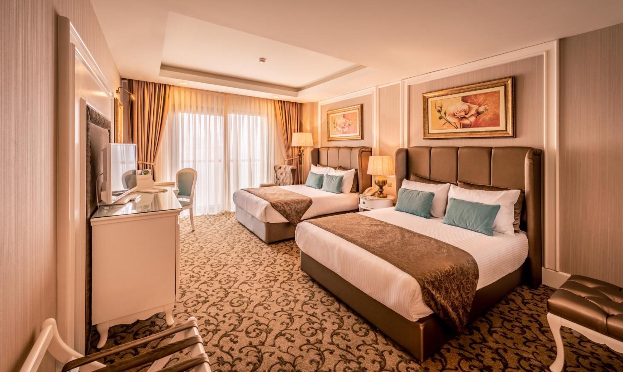 Premium Room