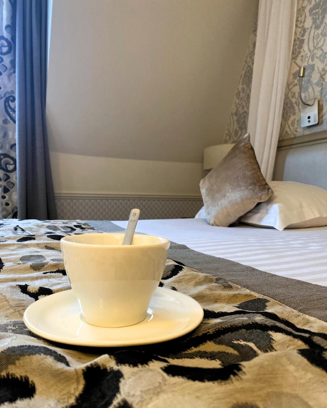 Superior Romantic Double Room