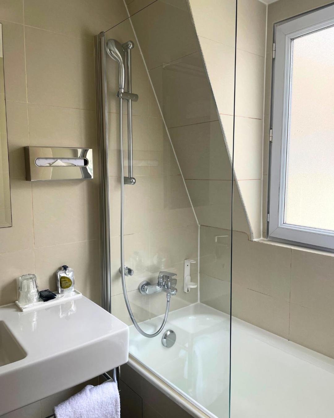 Superior Romantic Double Room