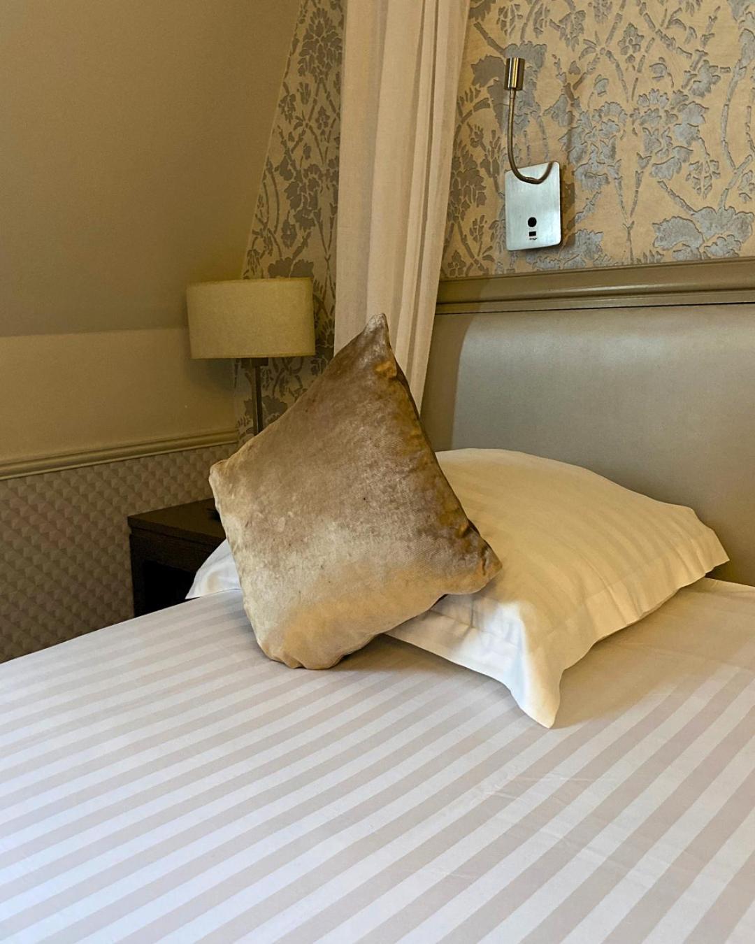 Superior Romantic Double Room