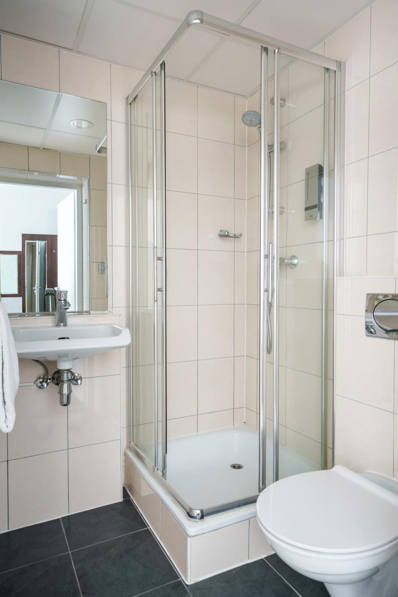 Small Double Room