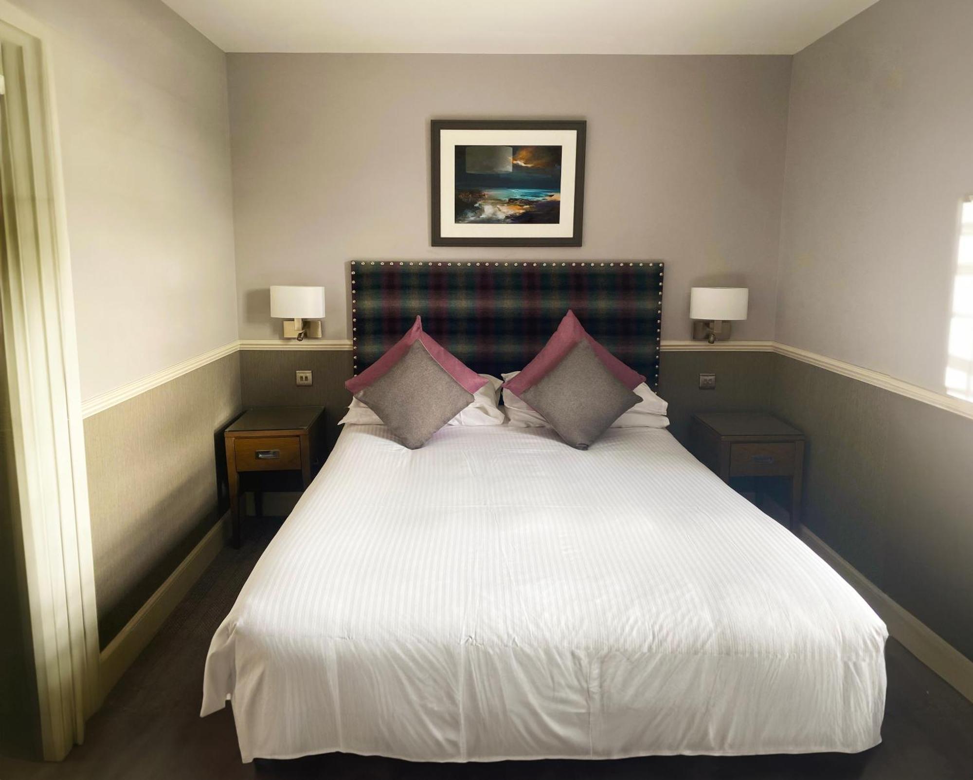 Double Room Sea View