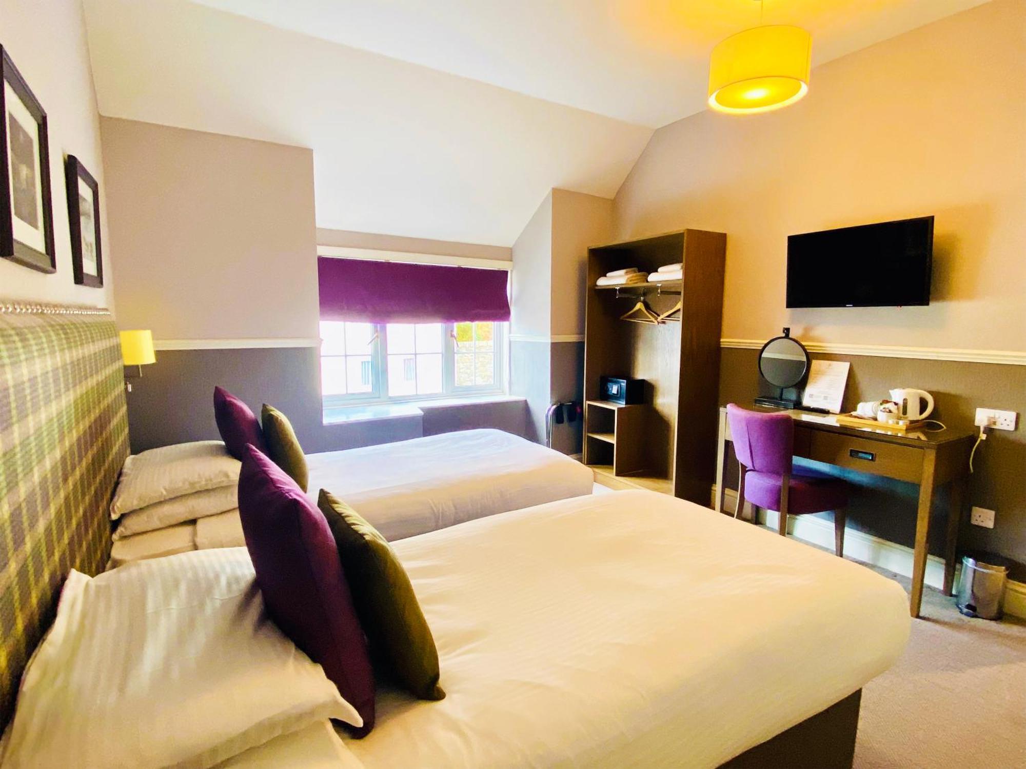 Double or Twin Room