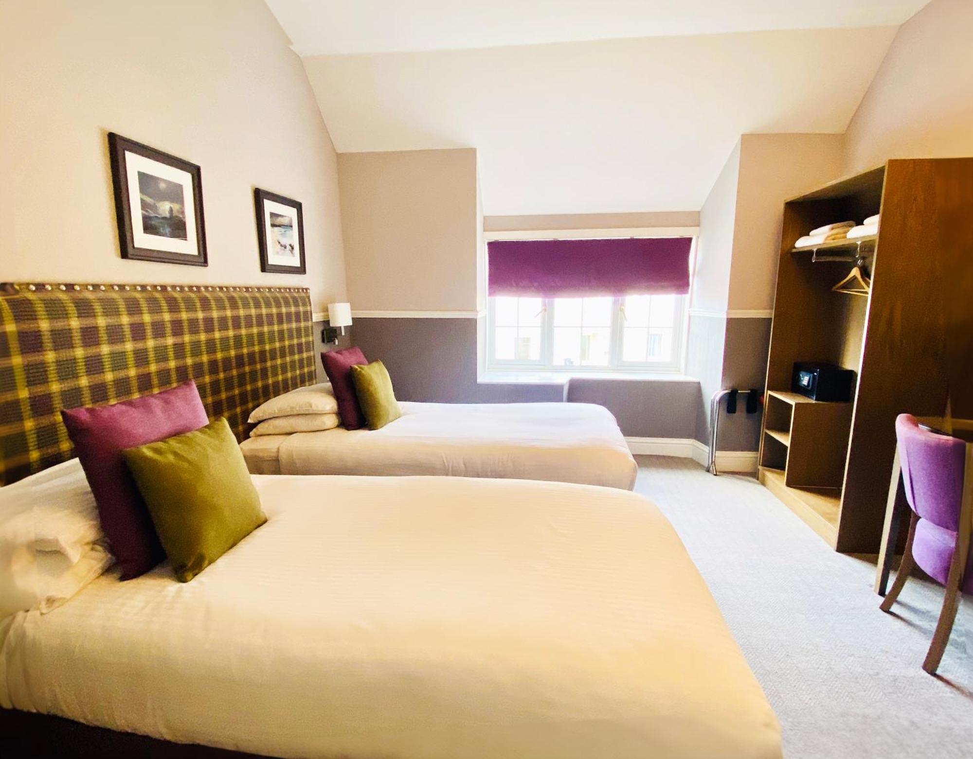 Double or Twin Room