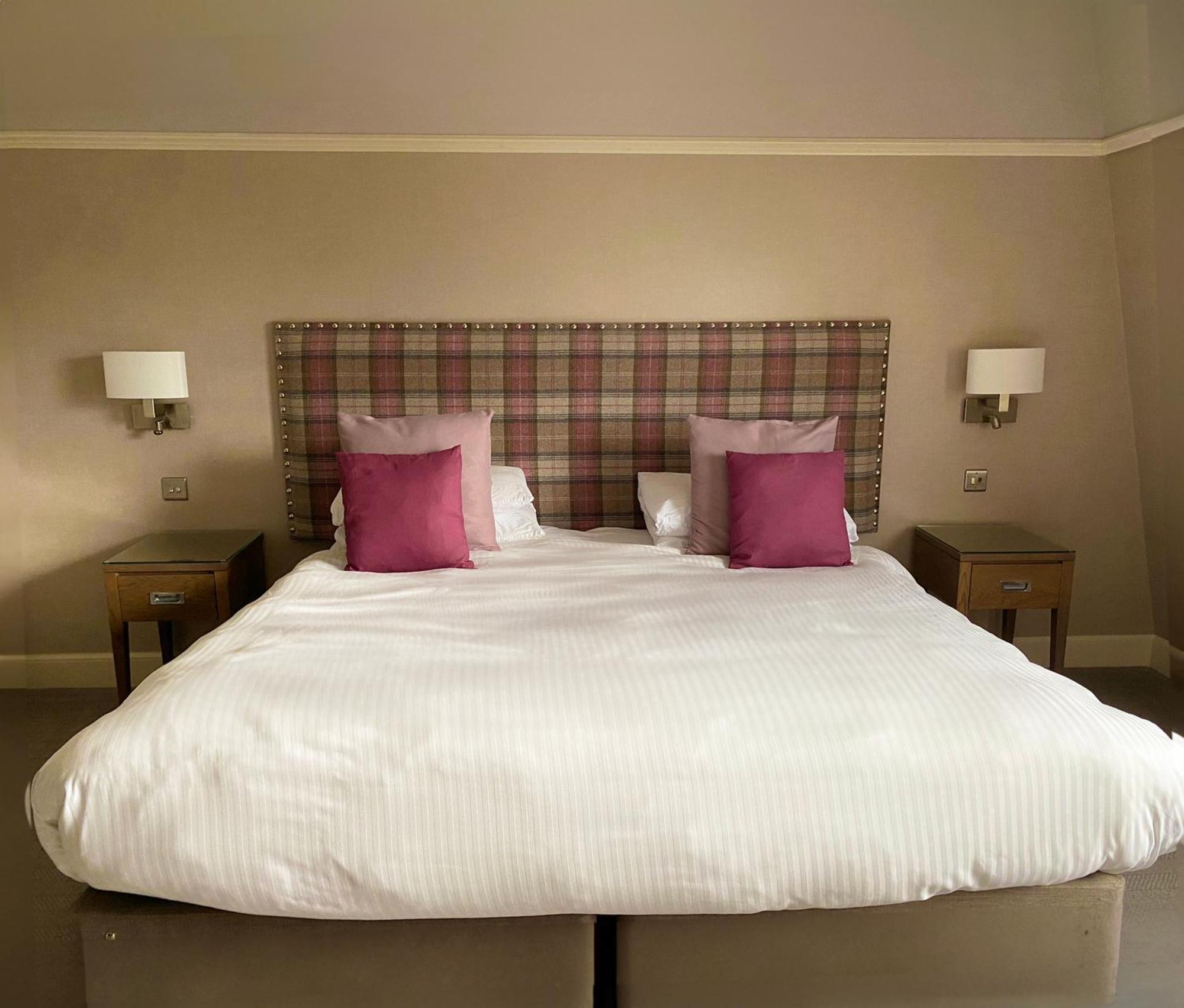 Superior Double or Twin Room Sea View