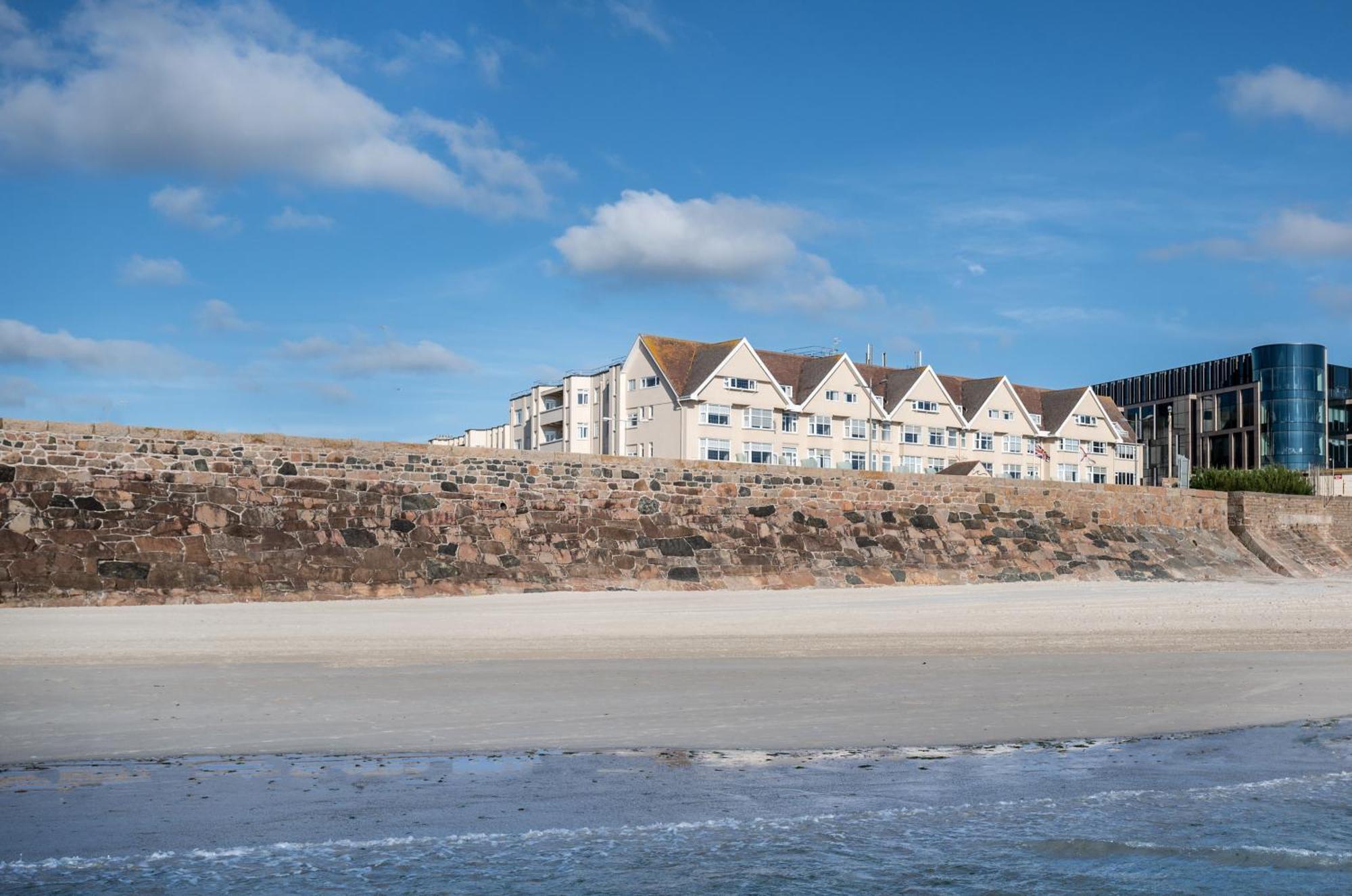 Habitación Doble Clásica con vistas al mar