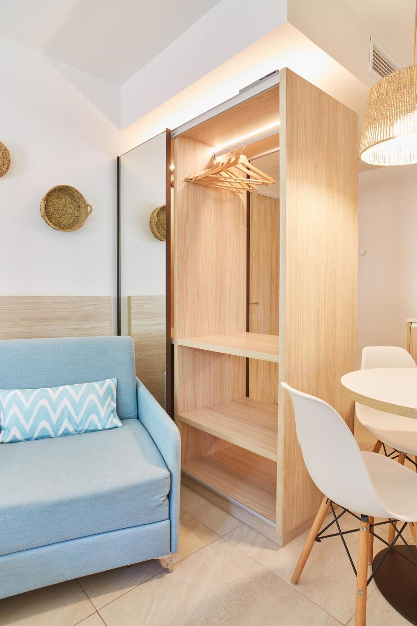 Comfort Studio