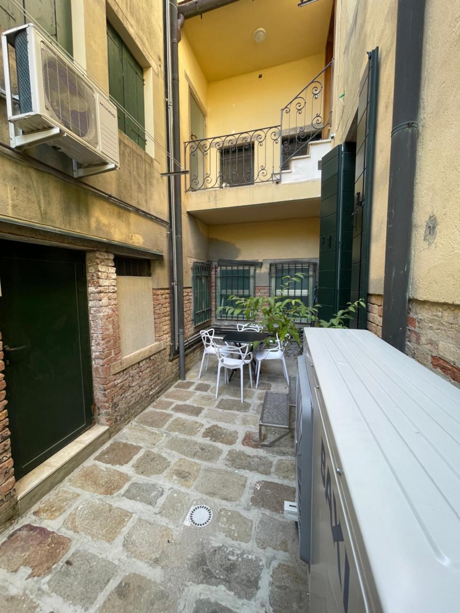 Apartment Ground Floor Annex
