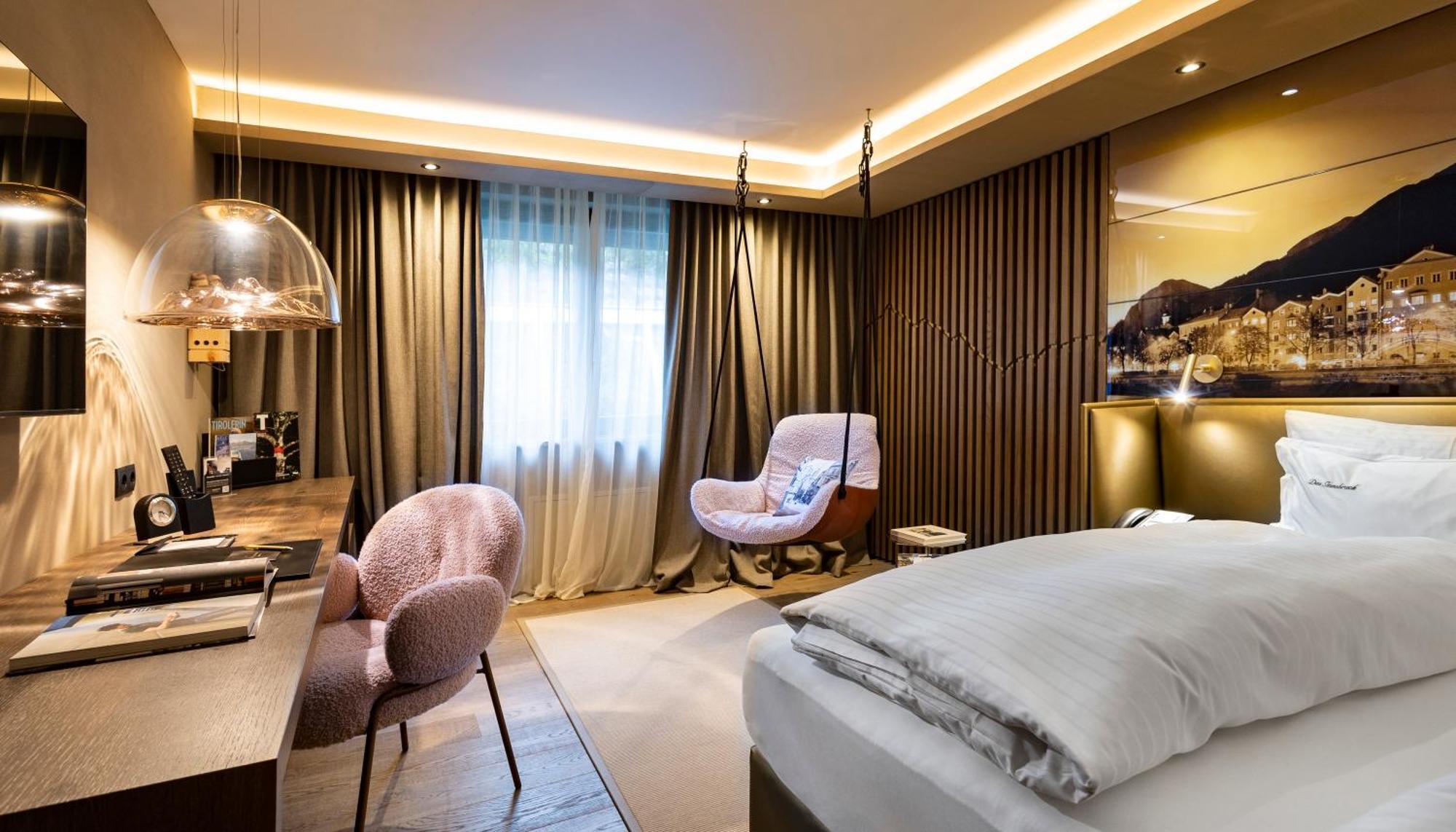 Premium Double Room