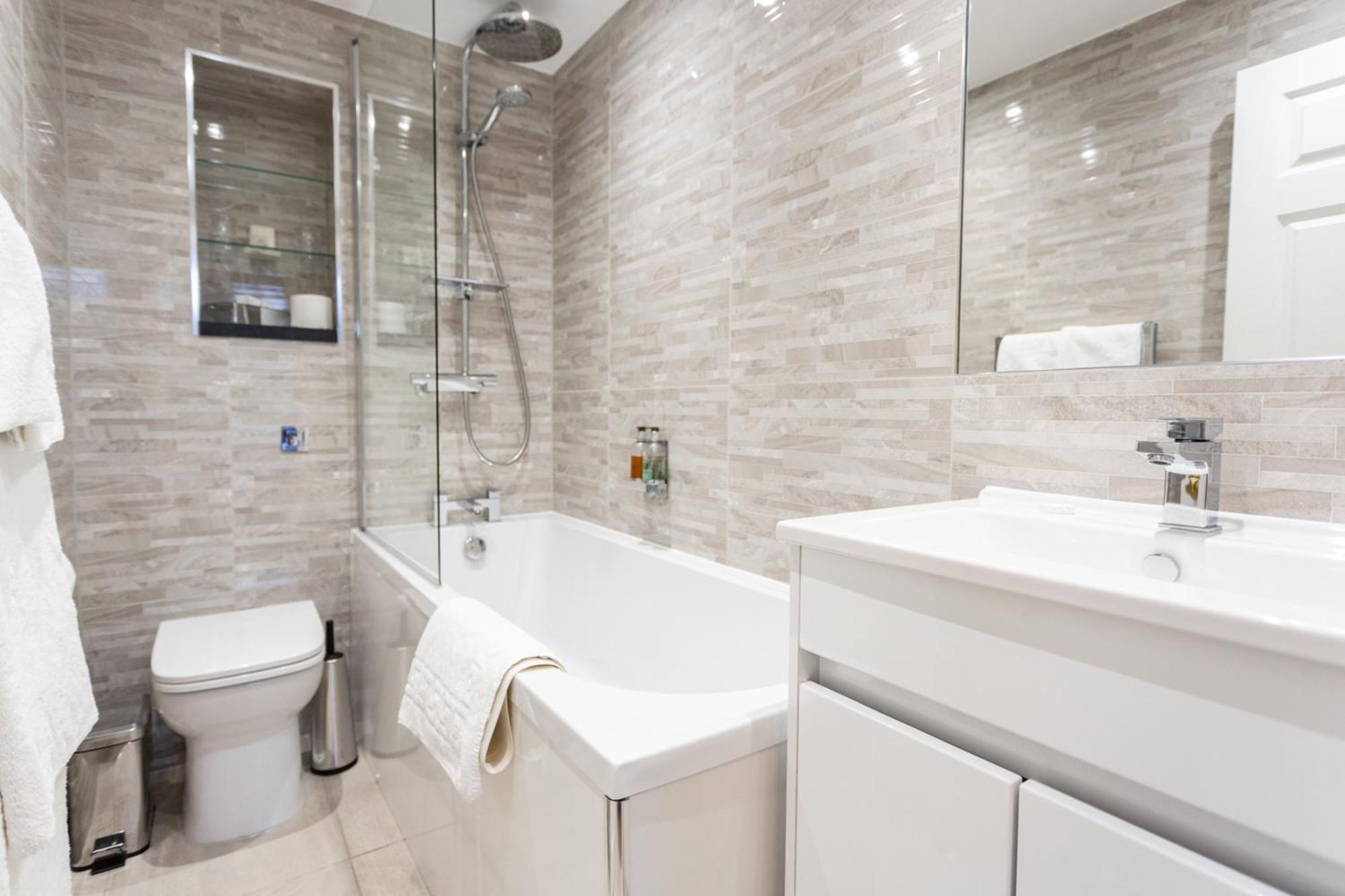 Classic Double or Twin Room