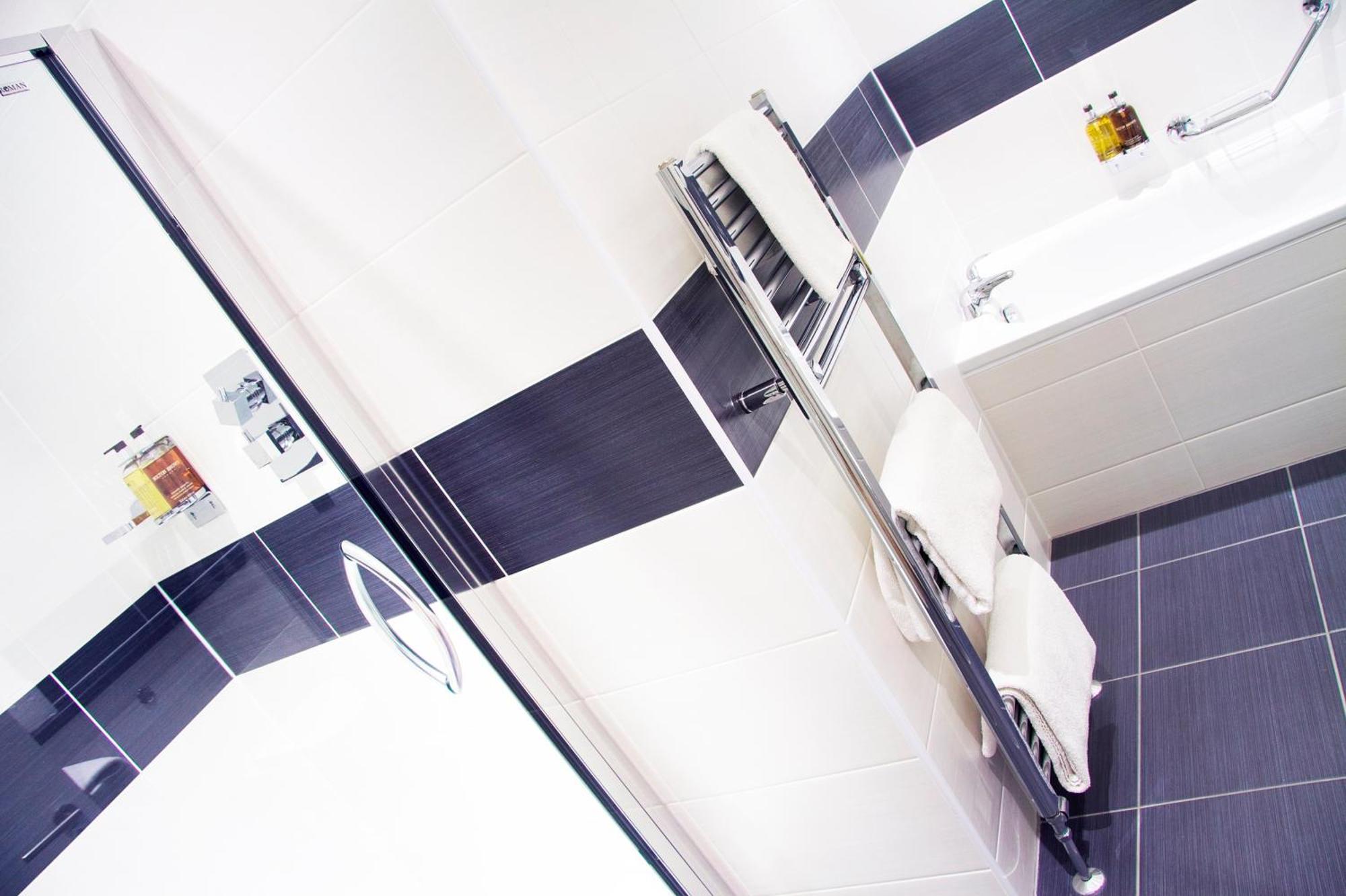 Standard Double lower ground floor