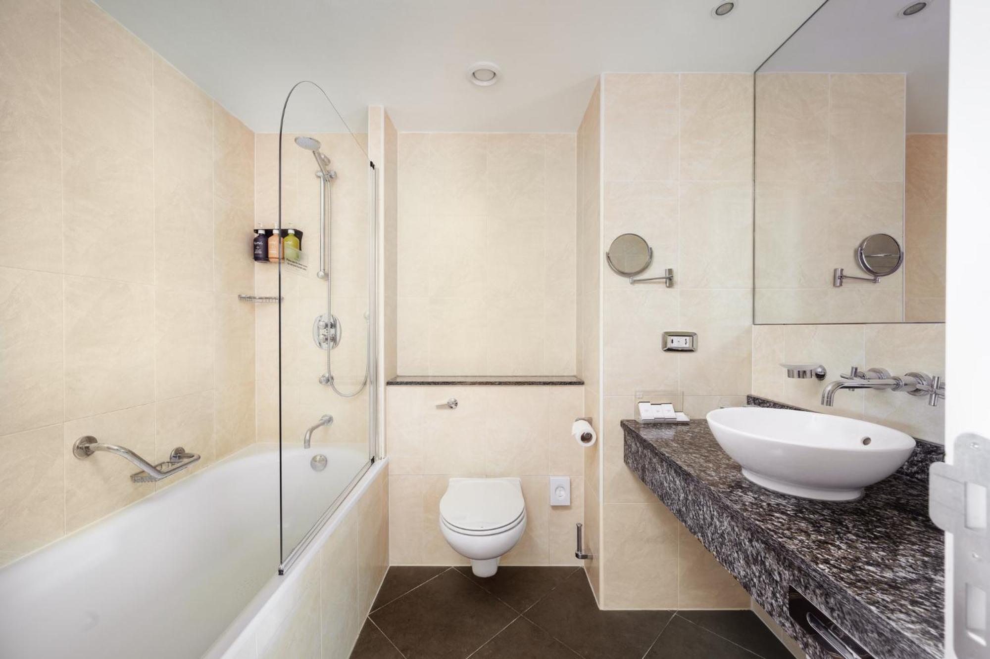 Premium King Room