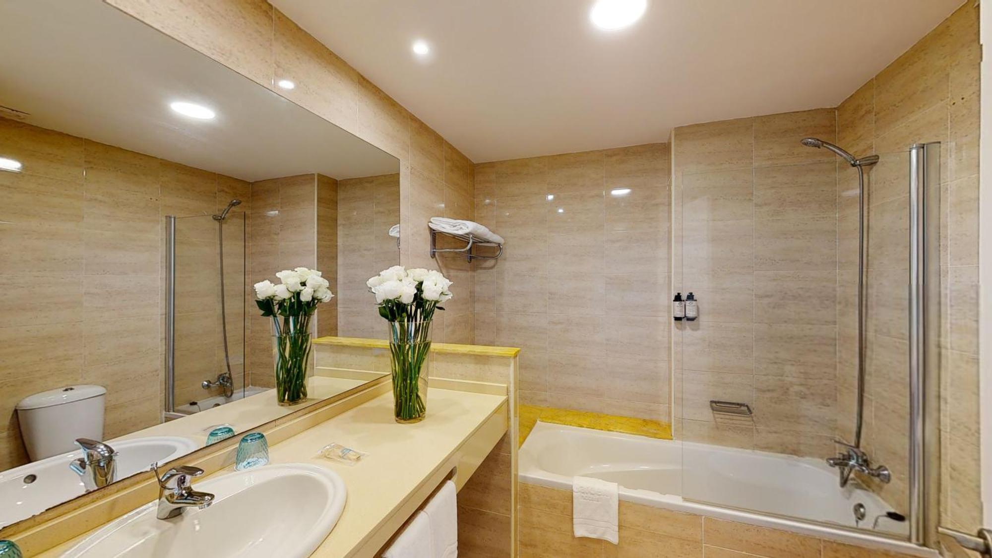 Premium Room Private Garden