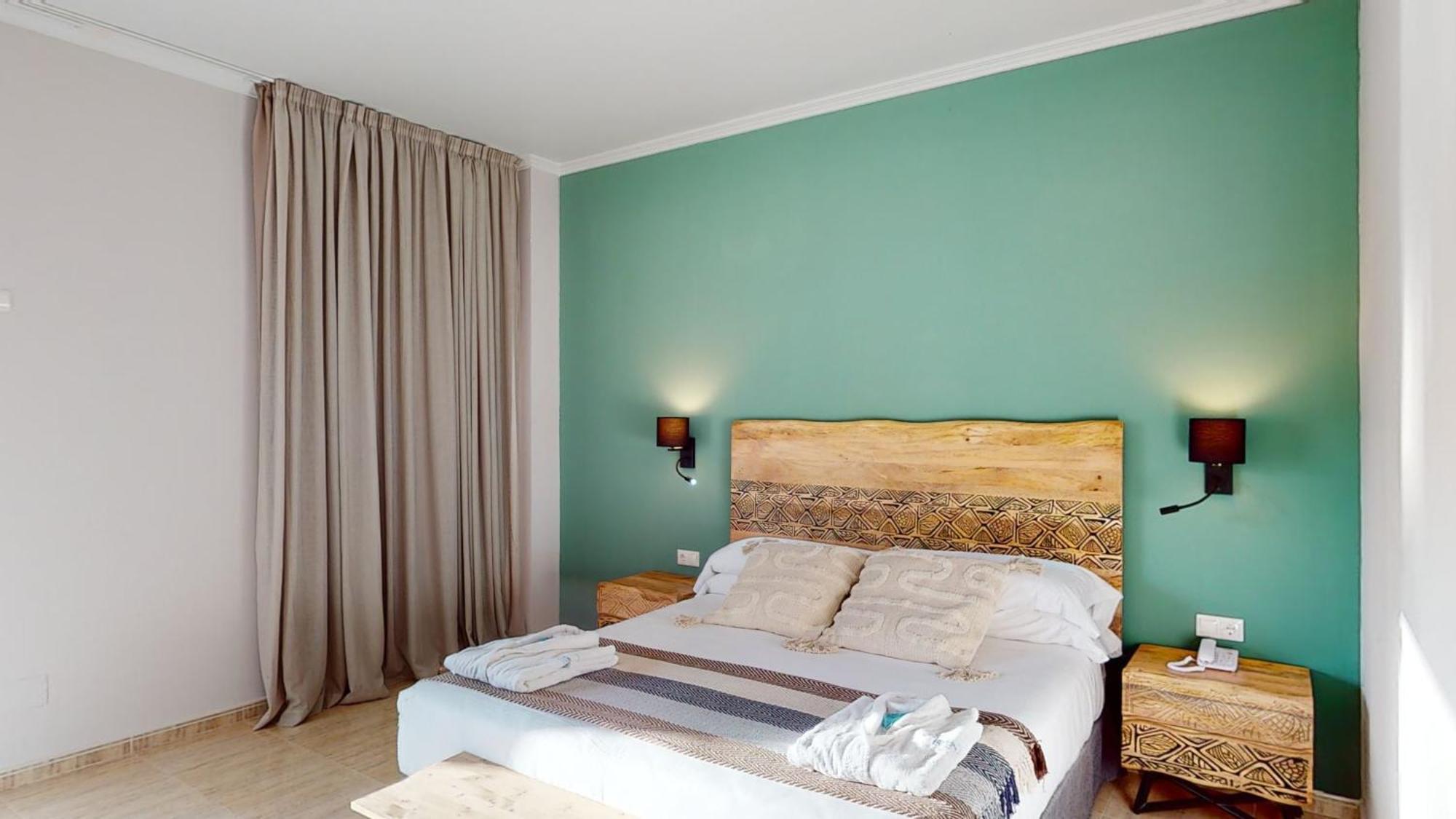 Premium Room Private Garden