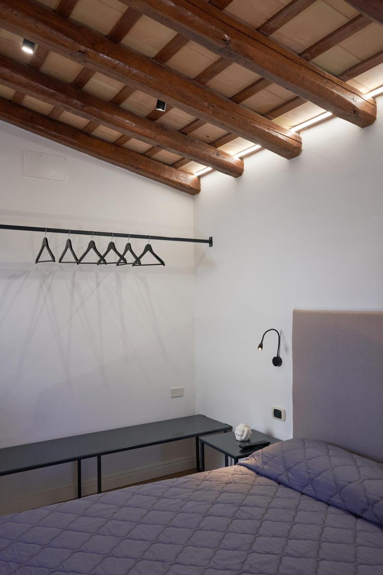 Double Room Terrace