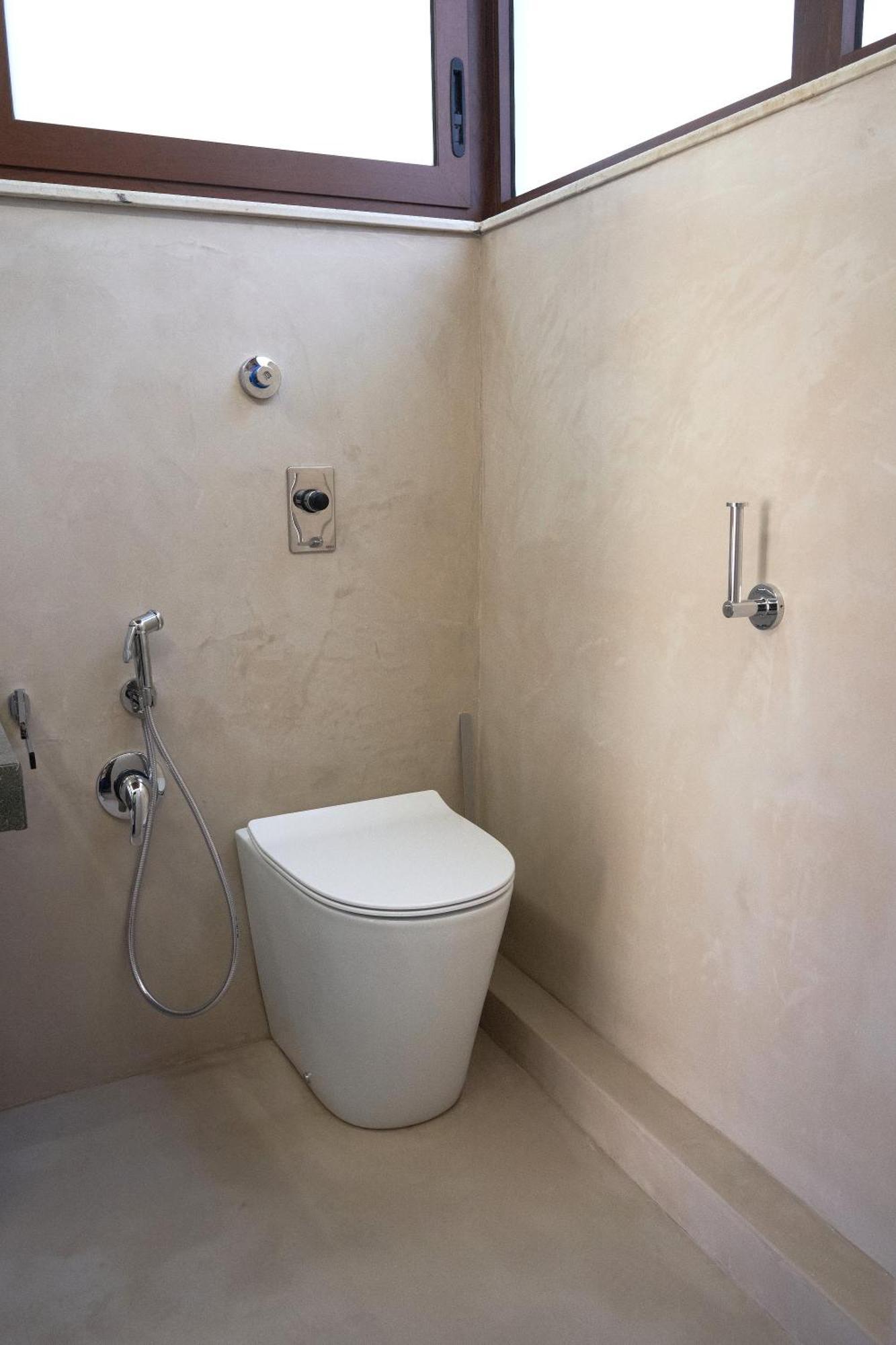 Double Room Terrace