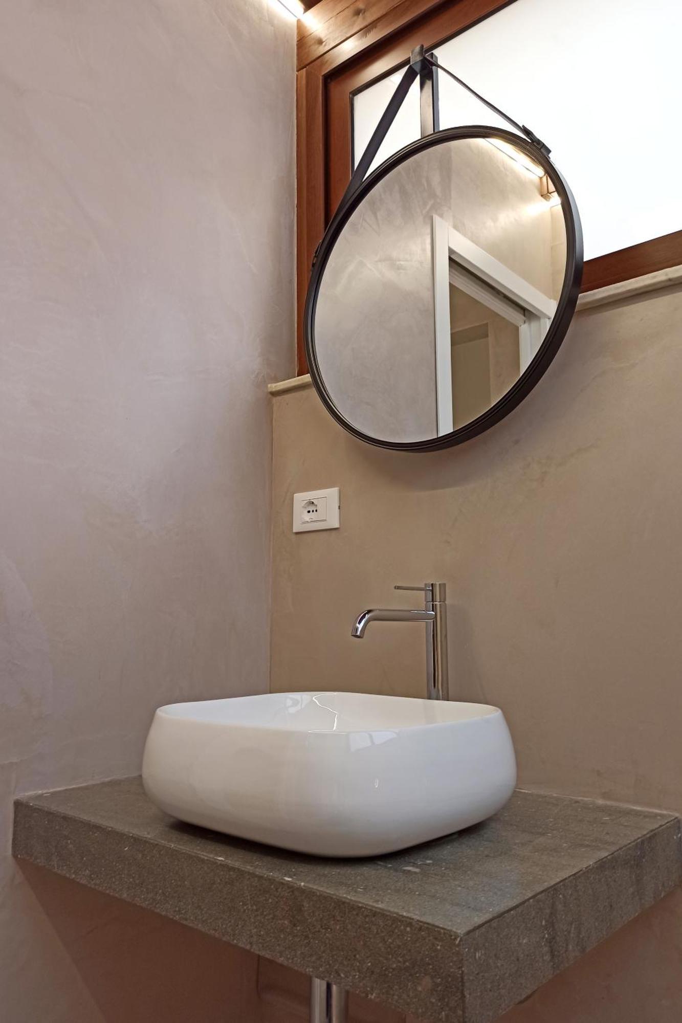 Double Room Terrace
