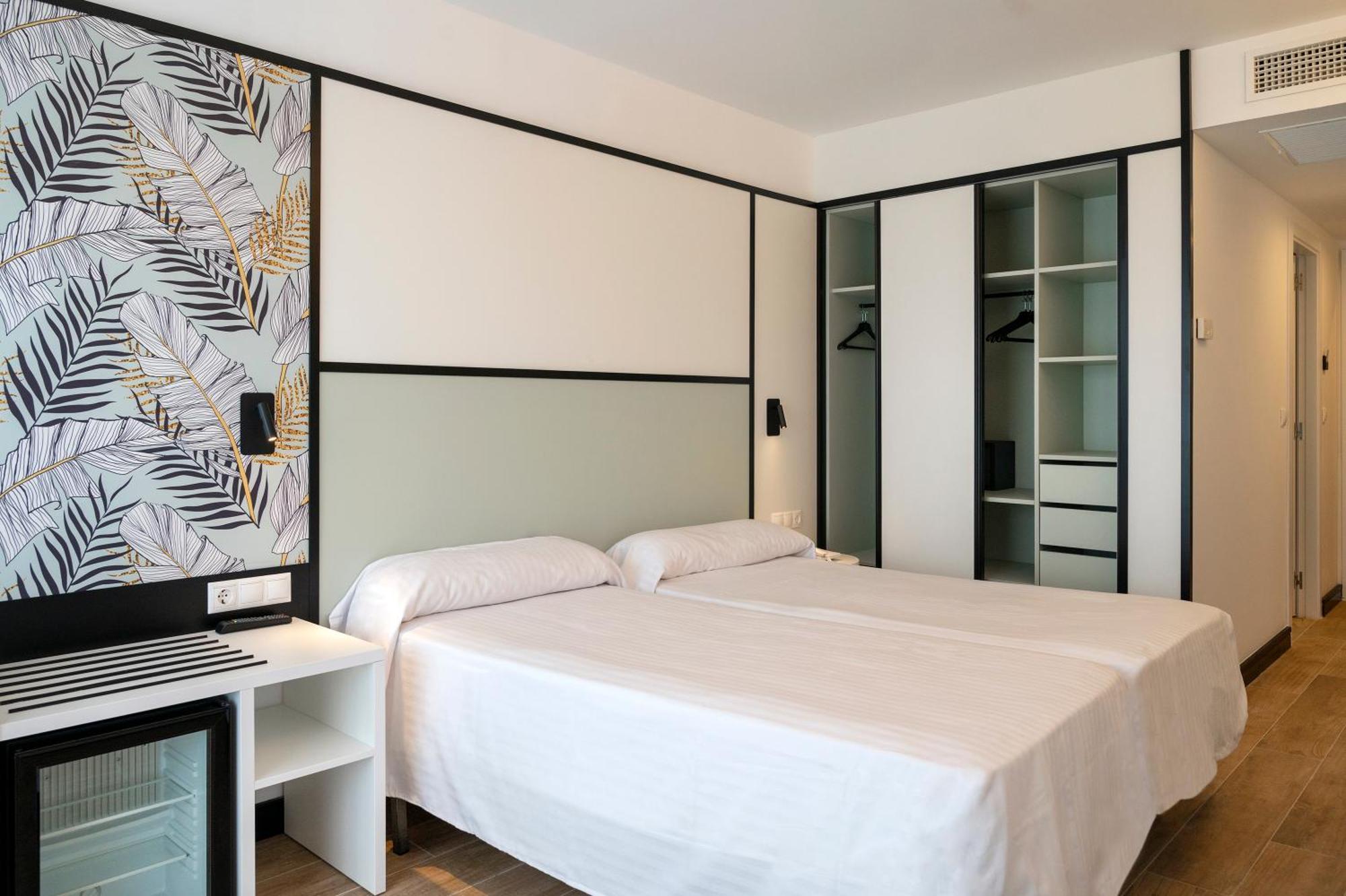 Junior Suite Terrace