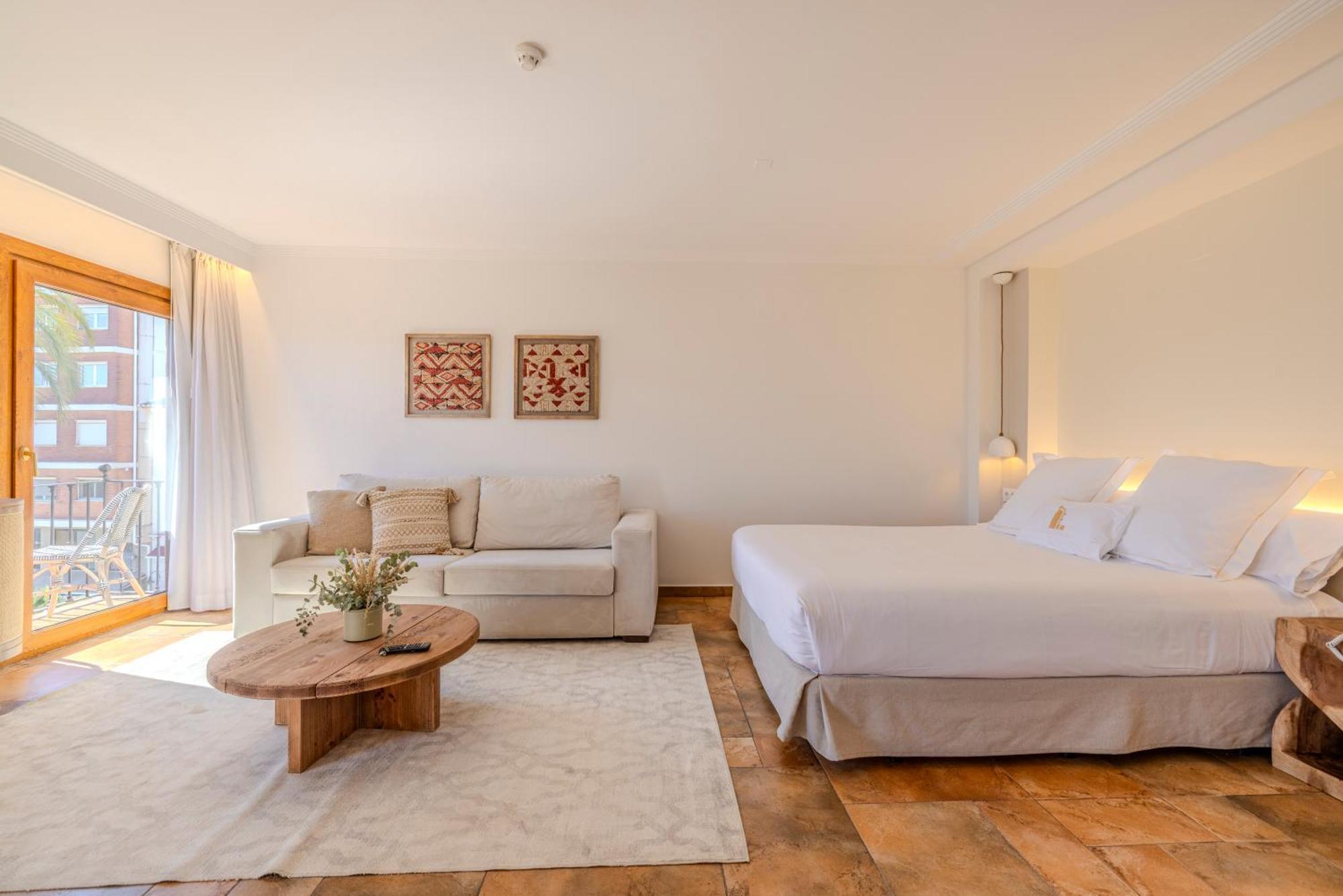 Junior Suite Deluxe