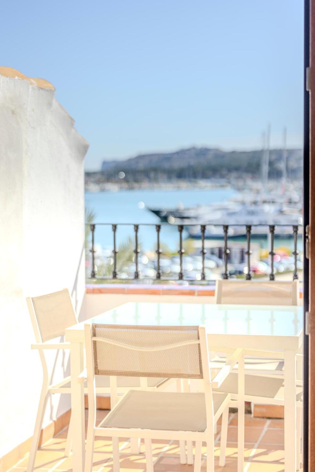 Junior Suite Supreme Terrace