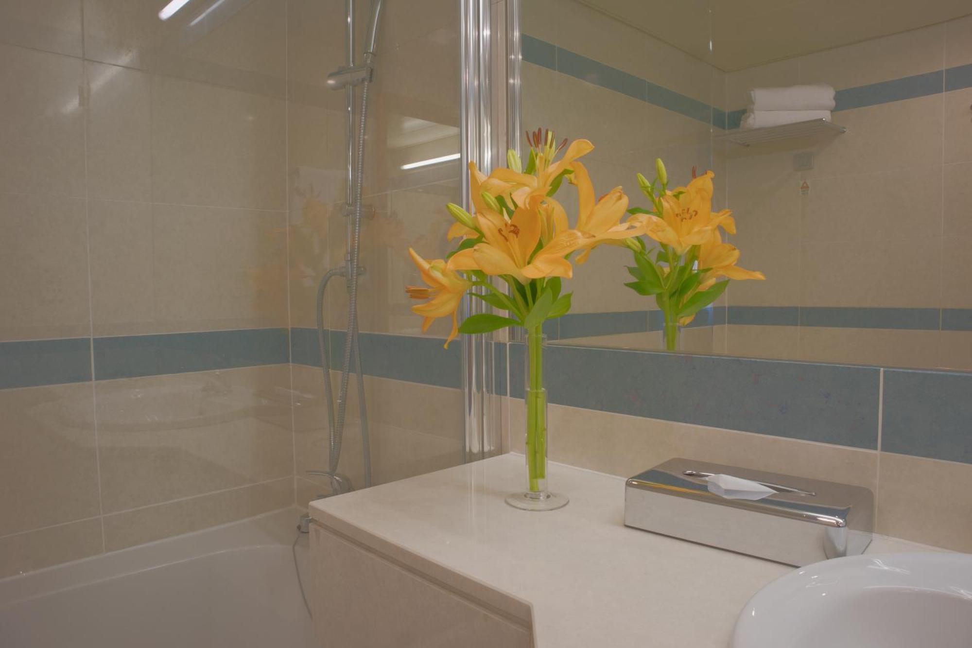 Suíte Família