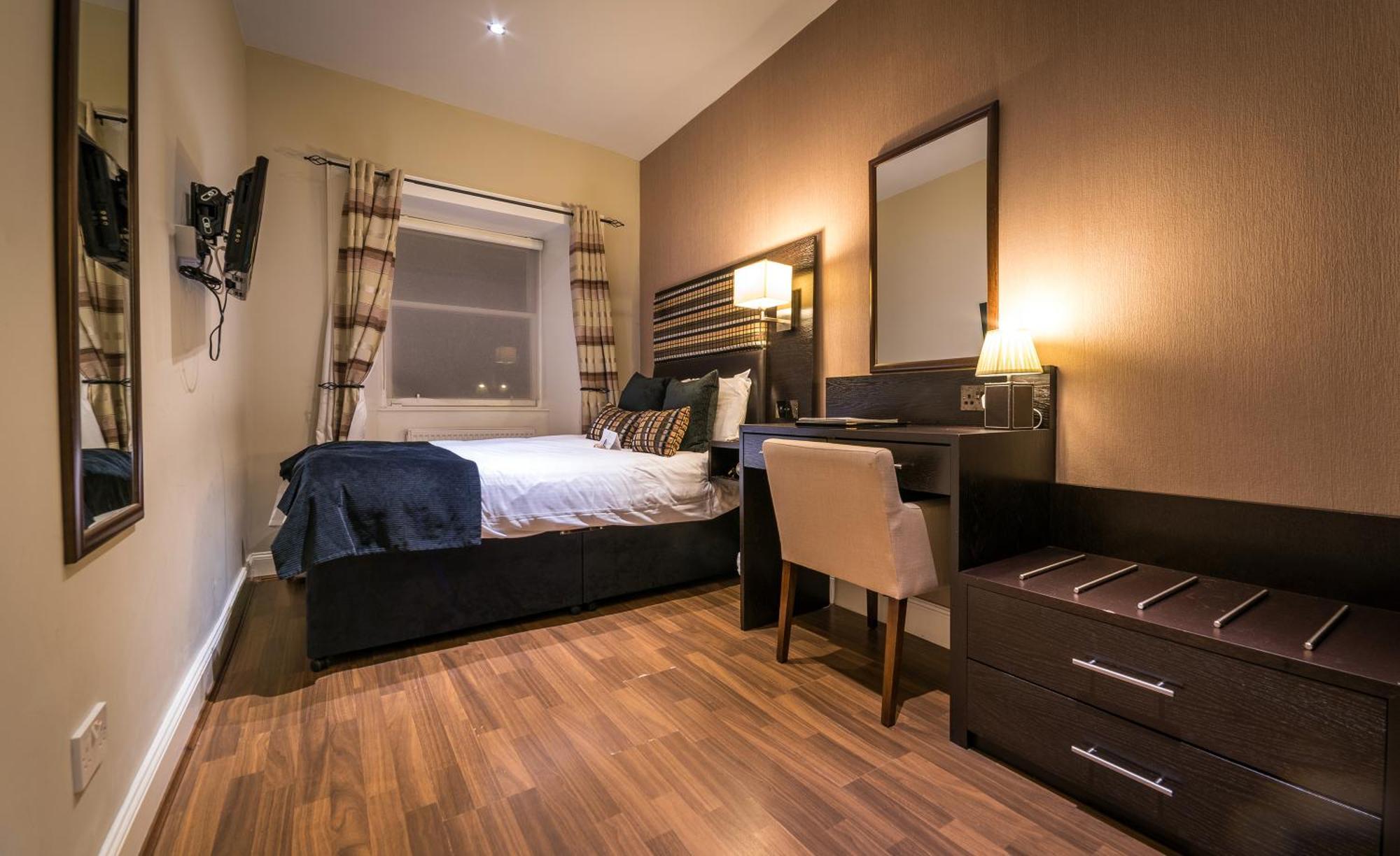 Small Double Room