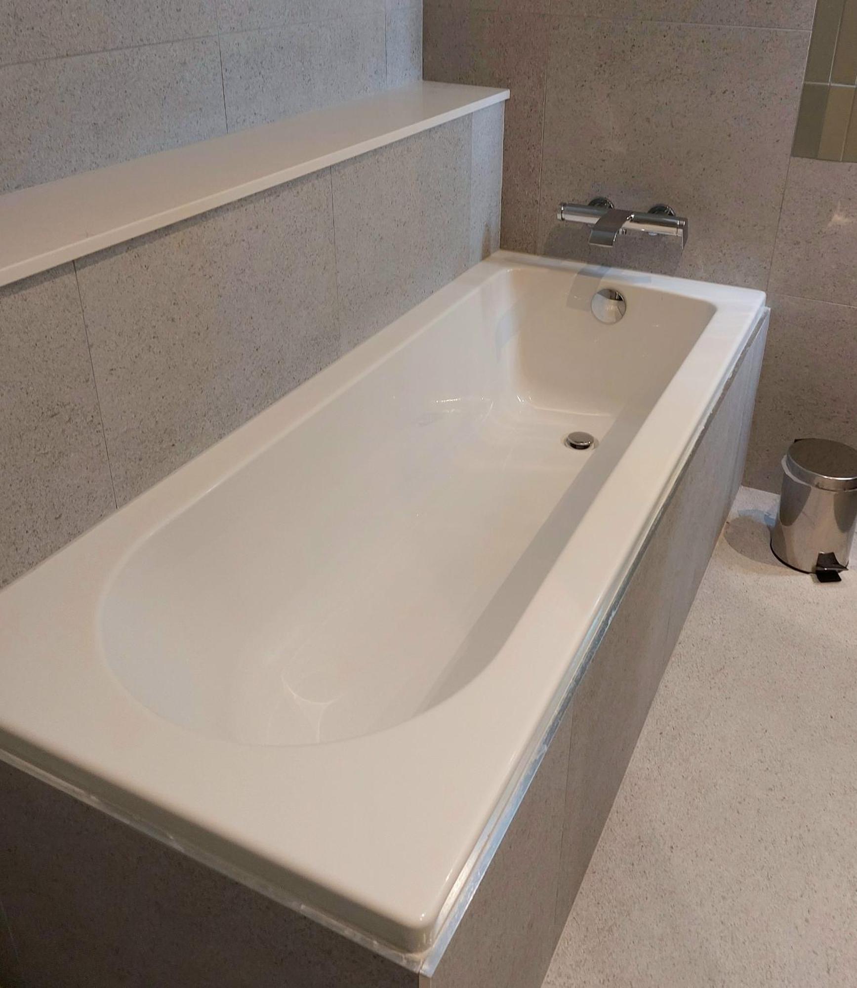Signature Family Suite Air-Conditioning