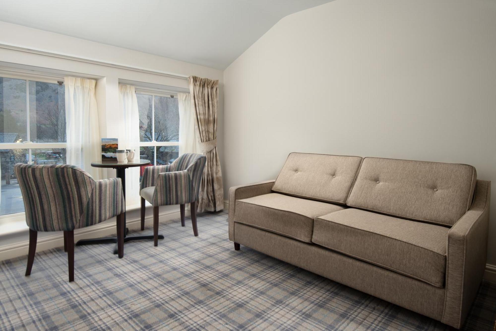 Classic Double or Twin Sofa Bed