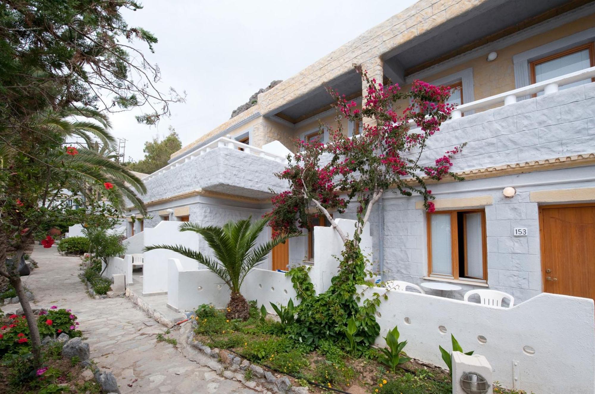 Standard Bungalow