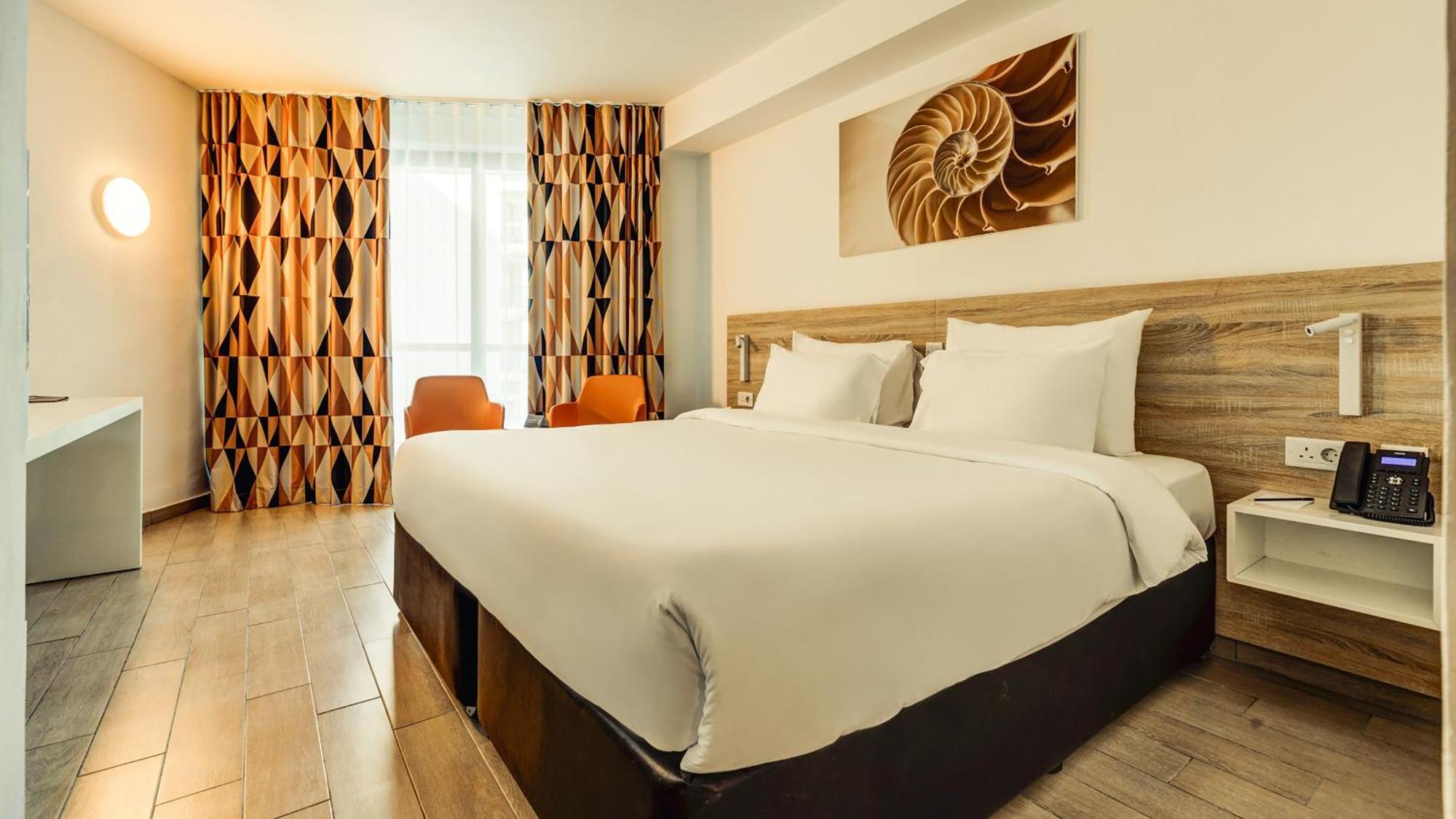 Comfort Double or Twin Room