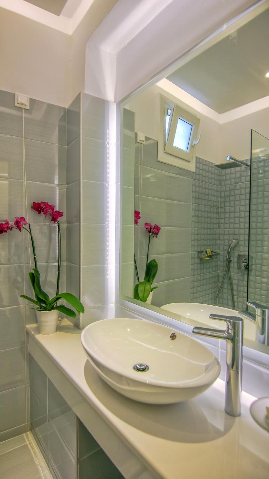 Classic Double or Twin Room