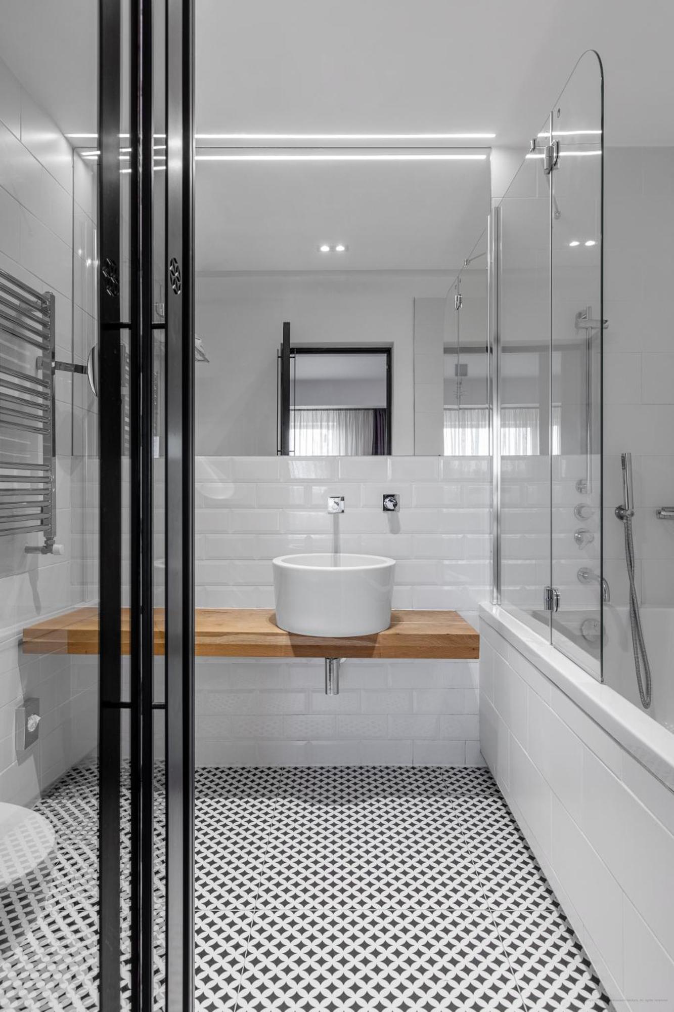 Junior Suite Wellness access