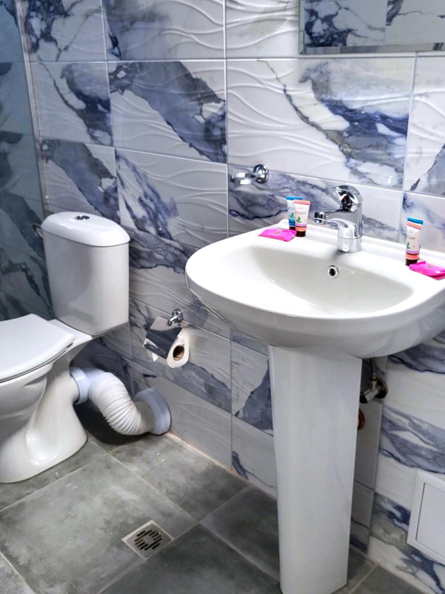 Deluxe Double Room Spa Access