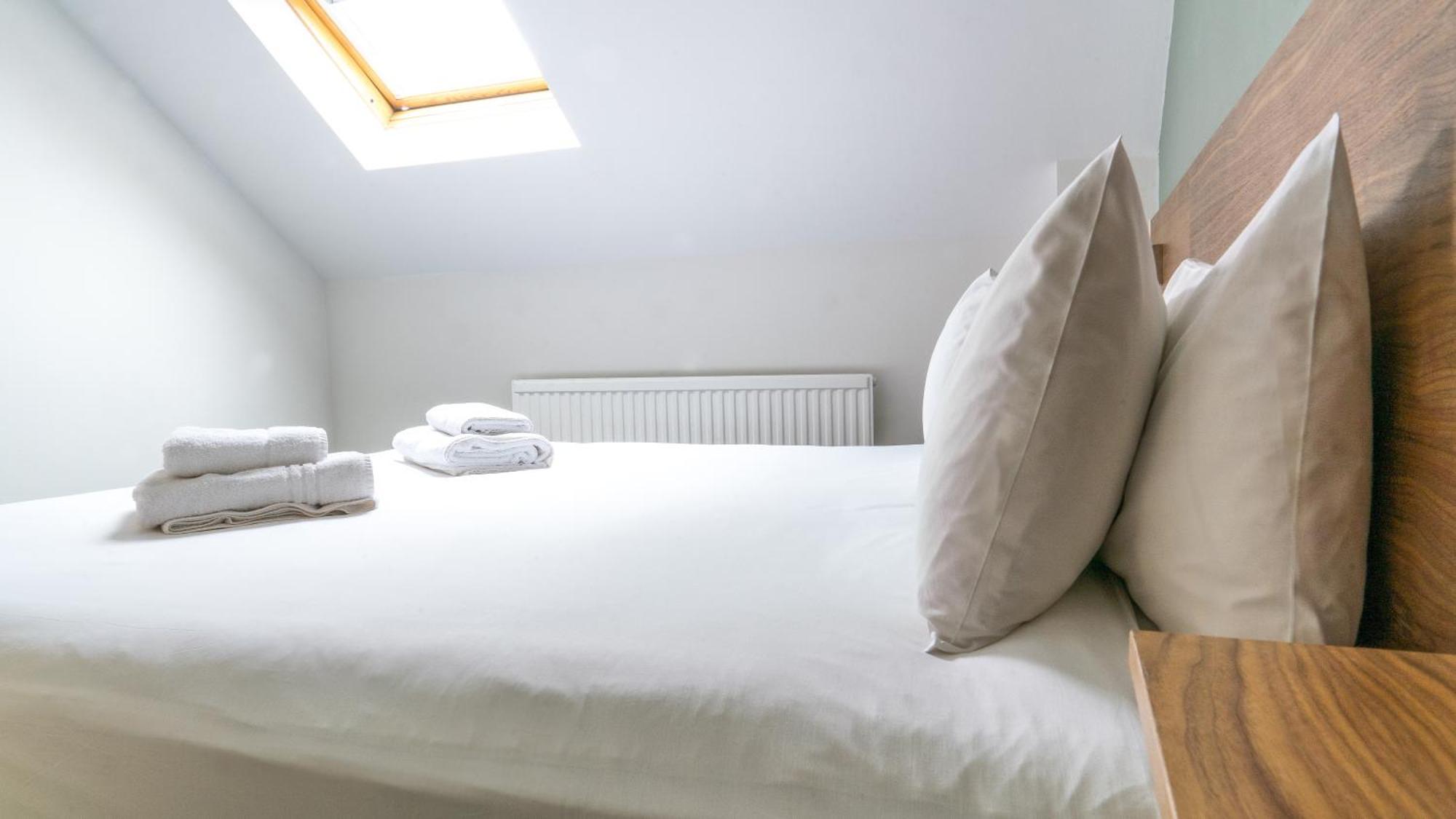 Premium Double Room
