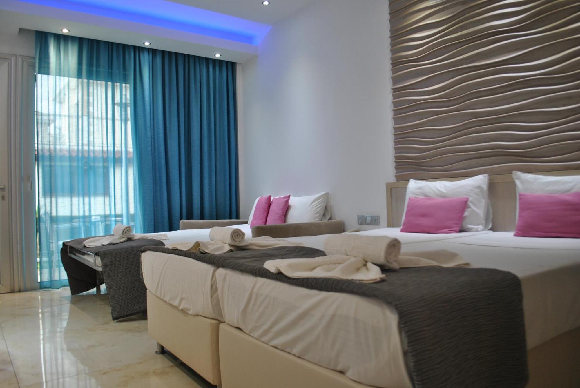 Luxury Room