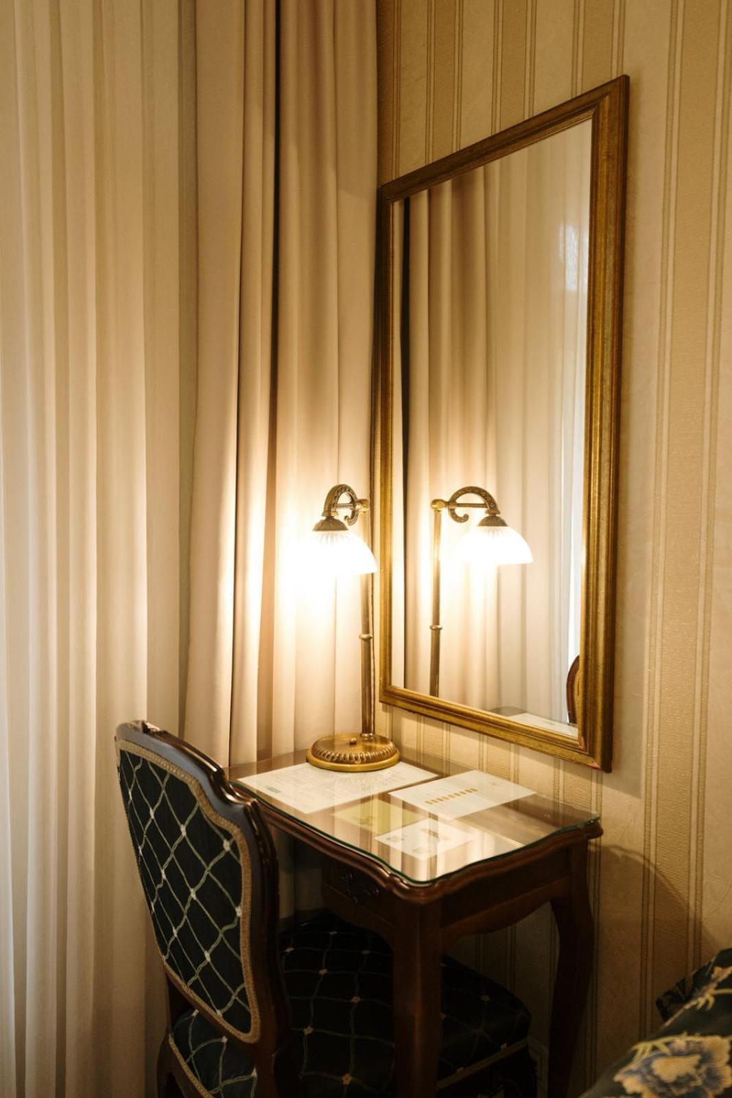 Classic Single Room