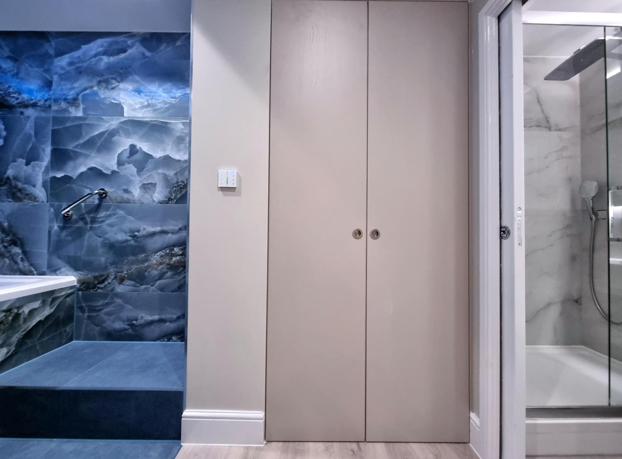 Signature Jacuzzi Suite