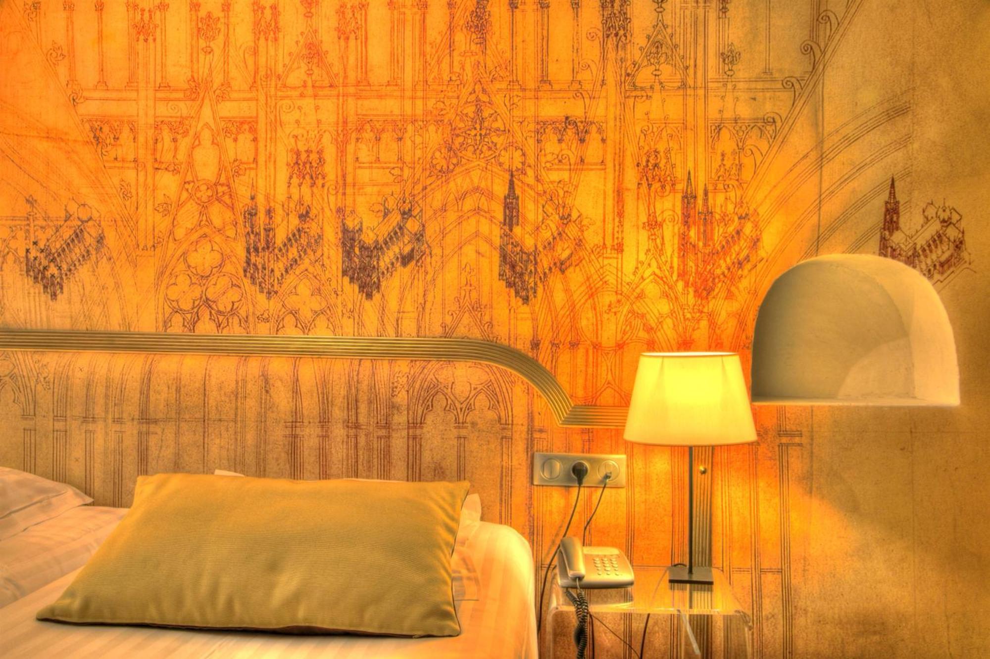 Cosy Double Room