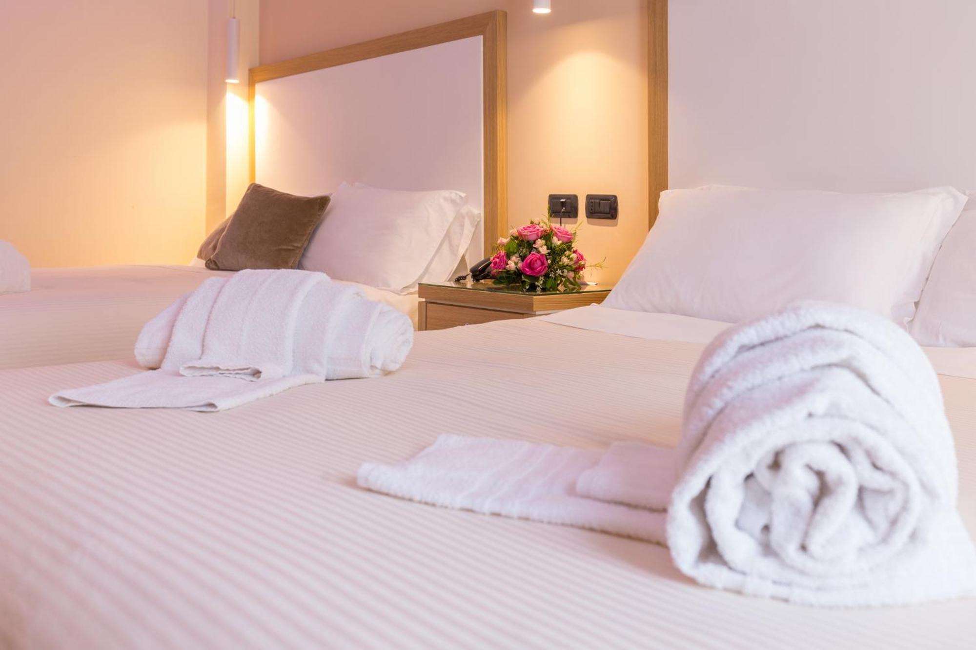 Superior Quadruple Room