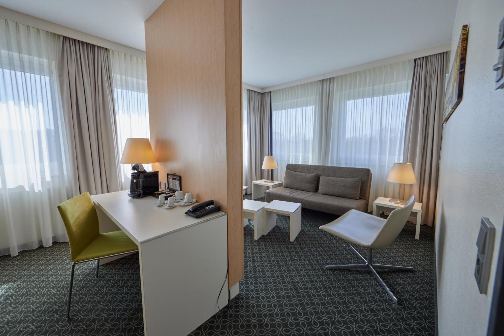 Superior Suite