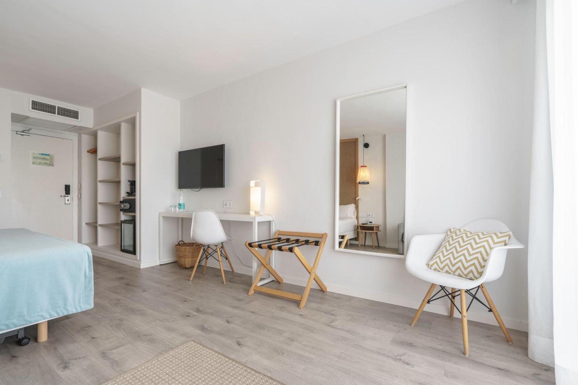 Junior Suite Sea View