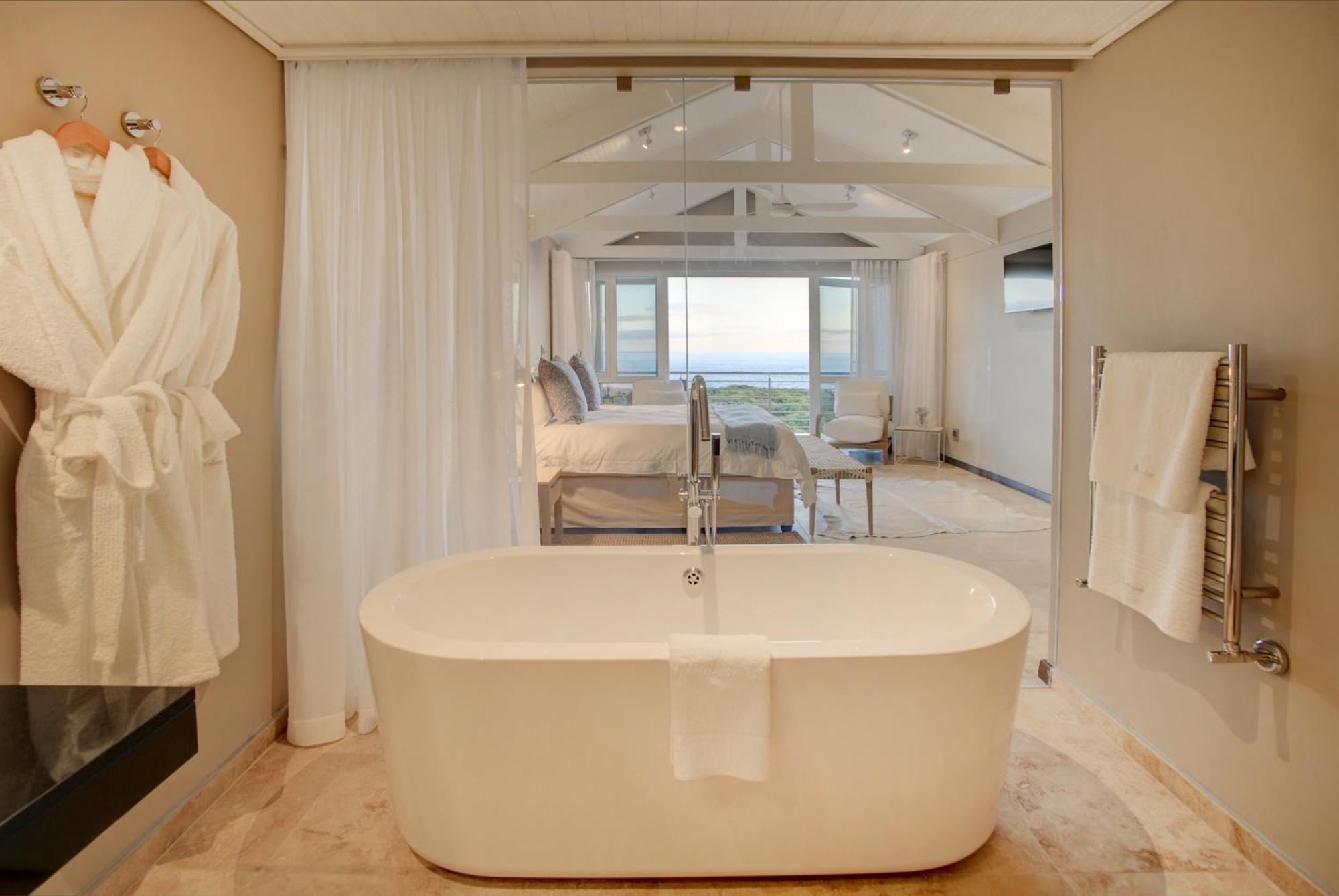 Ocean View Suite