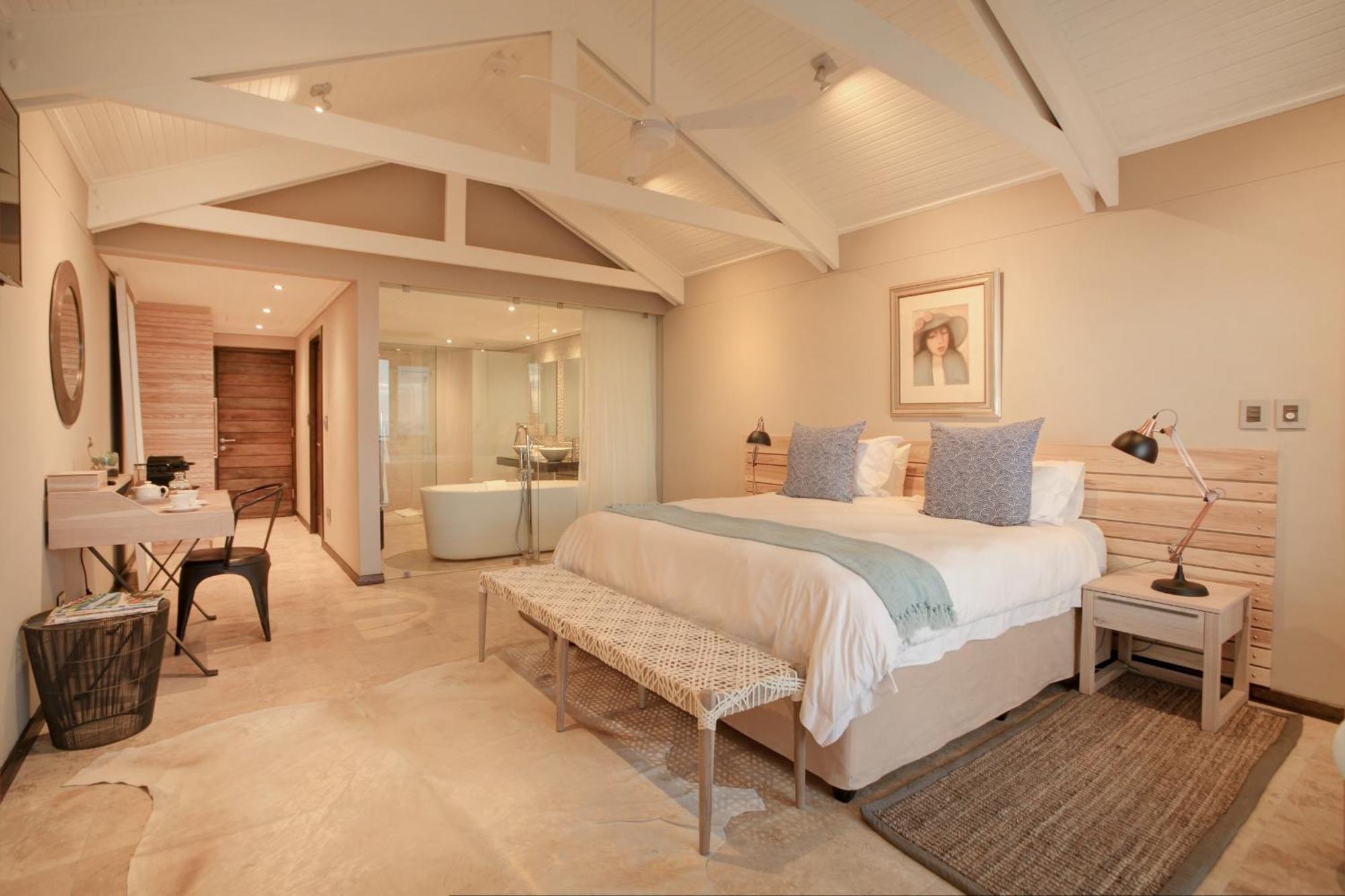 Ocean View Suite
