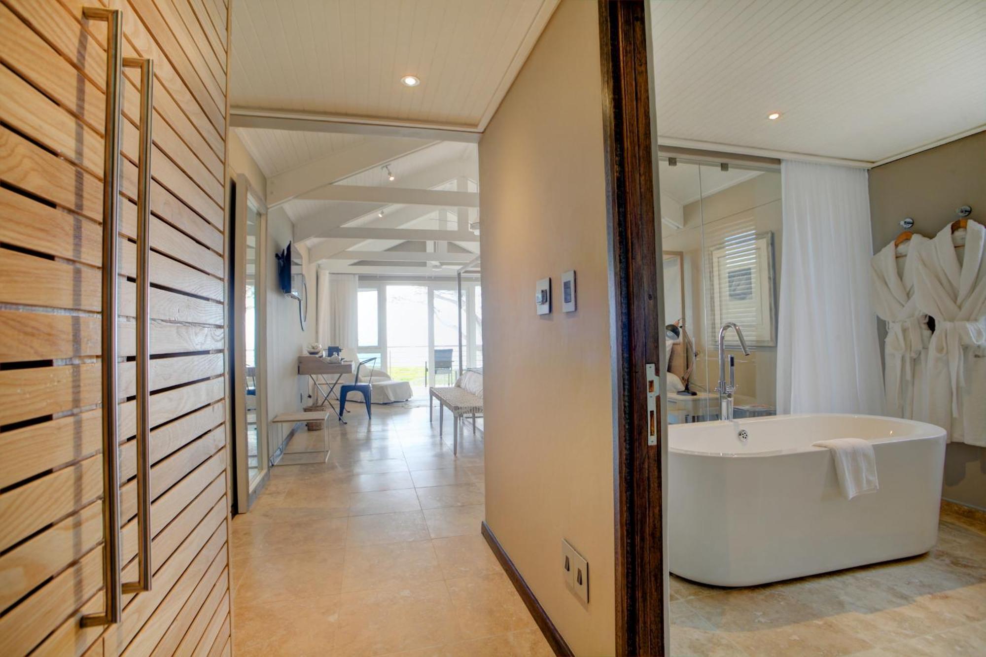 Ocean View Suite