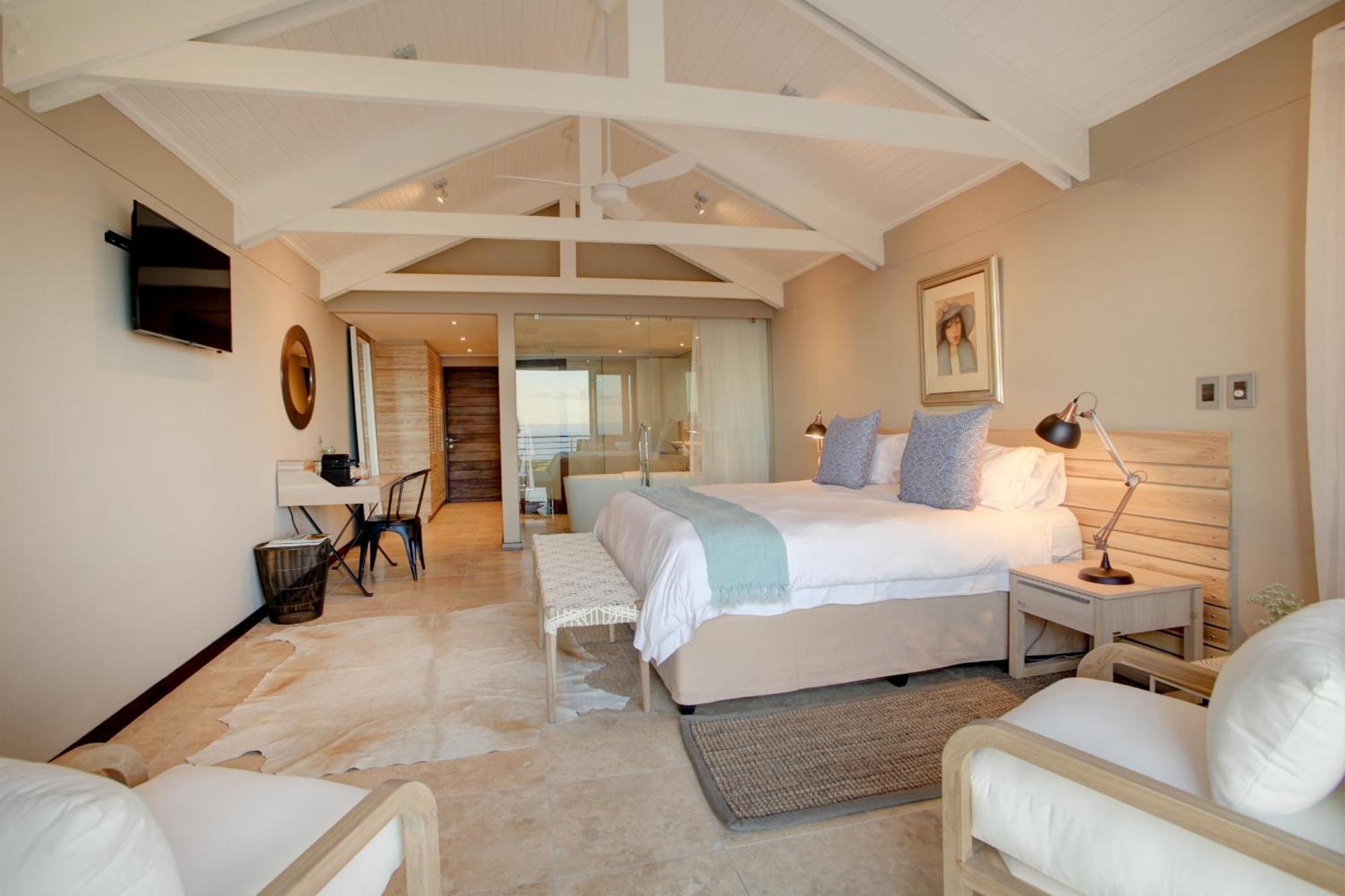 Ocean View Suite