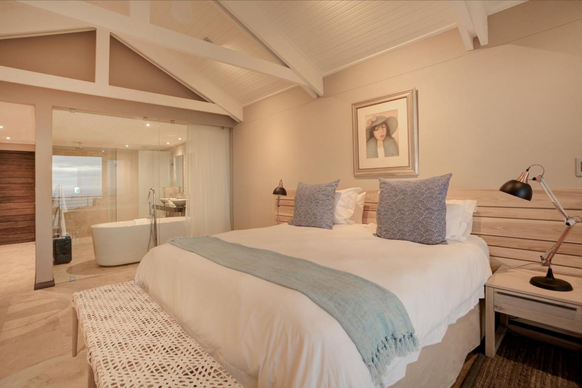 Ocean View Suite