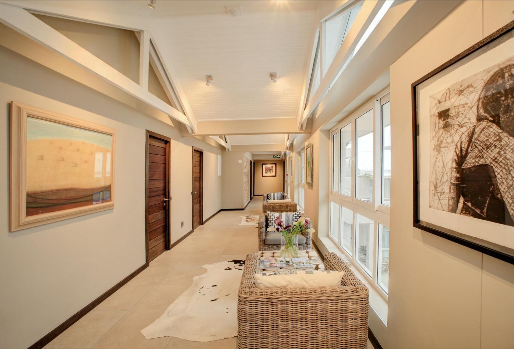 Ocean View Suite