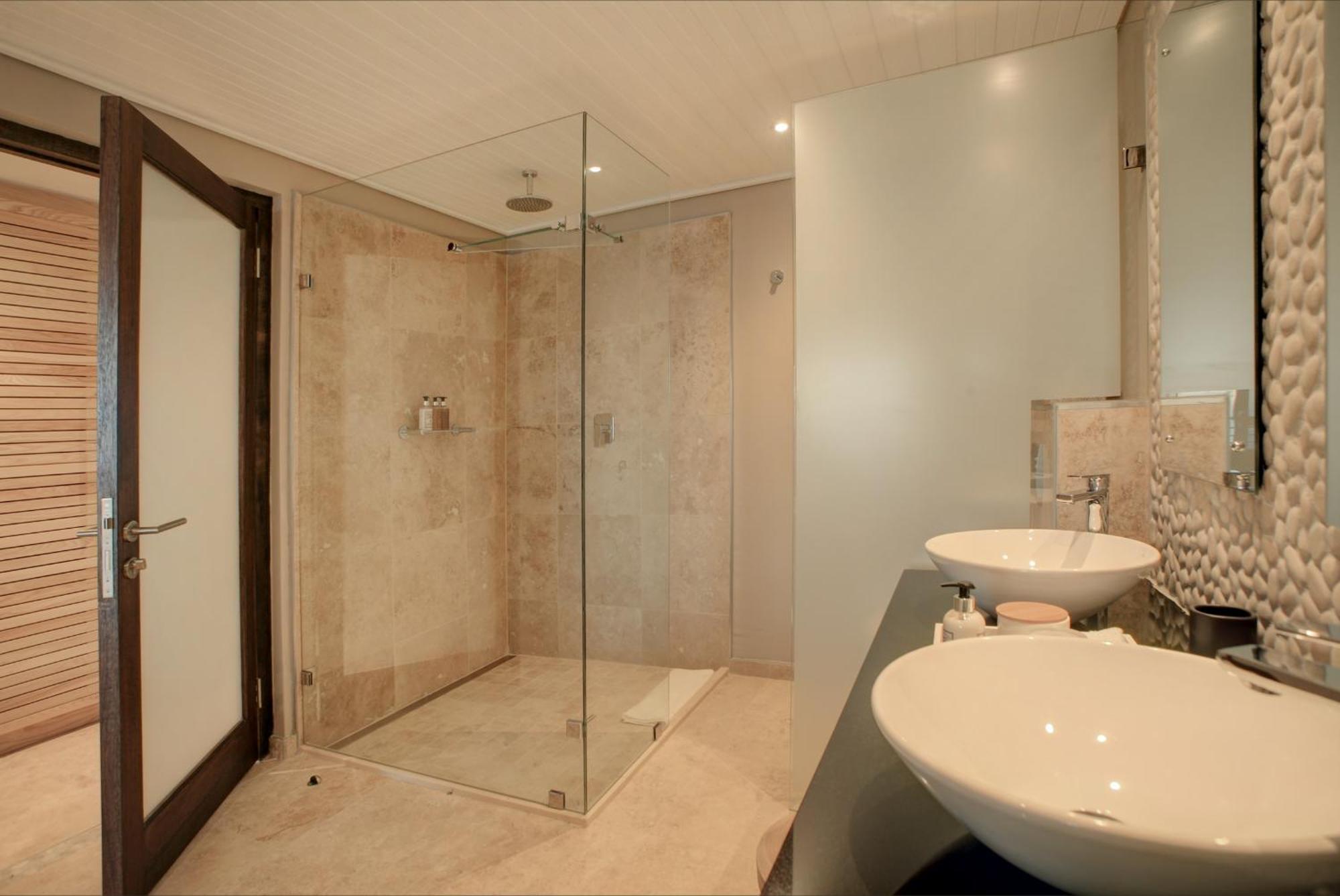 Ocean View Suite