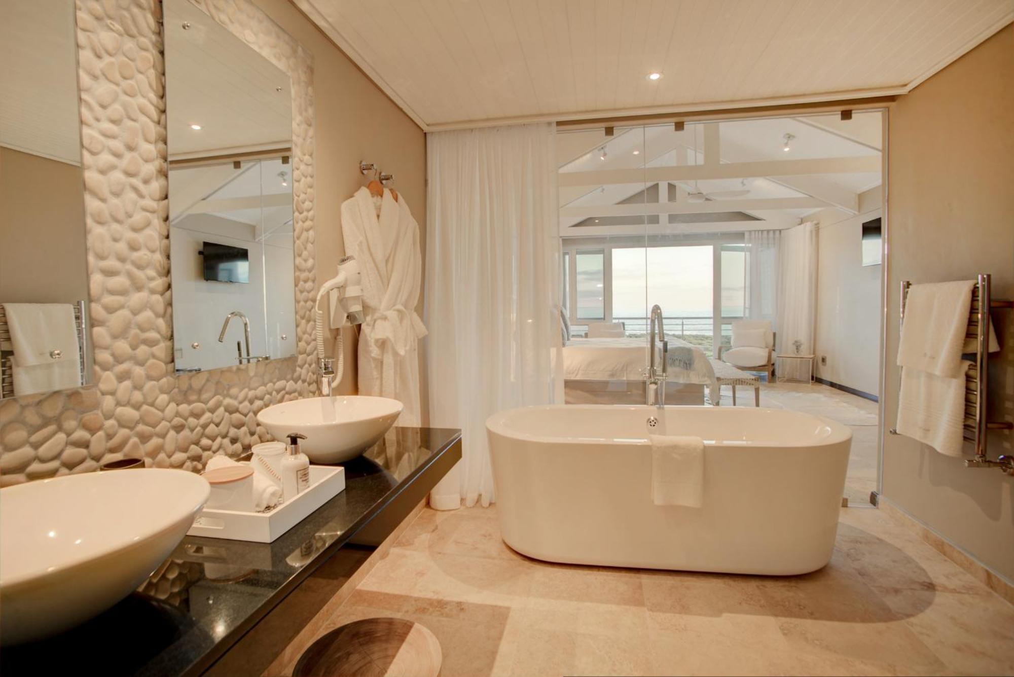 Ocean View Suite